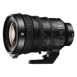 E PZ 18-110mm F4 G OSS SELP18110G