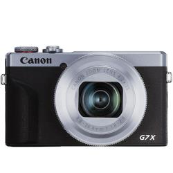 PowerShot G7 X MARK III/SL