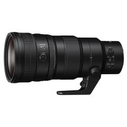 NIKKOR Z 400mm f/4.5 VR S