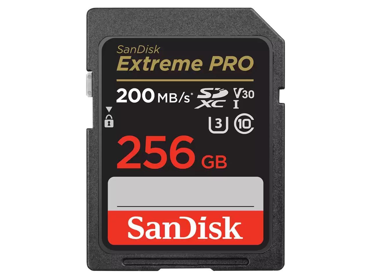 SDSDXXD-256G-GN4IN