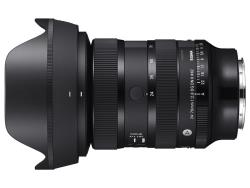 24-70mm F2.8 DG DN II [SONY-E]