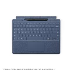 Surface Pro Keyboard and Slim pen 8X6-00209