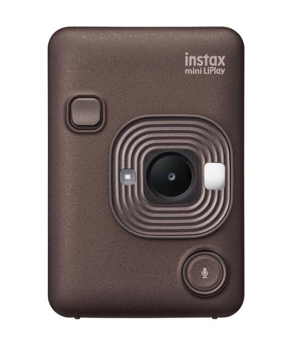 INSTAX MINI LIPLAY BRONZE