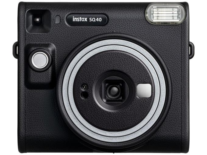 INSTAX SQUARE SQ40 BLACK
