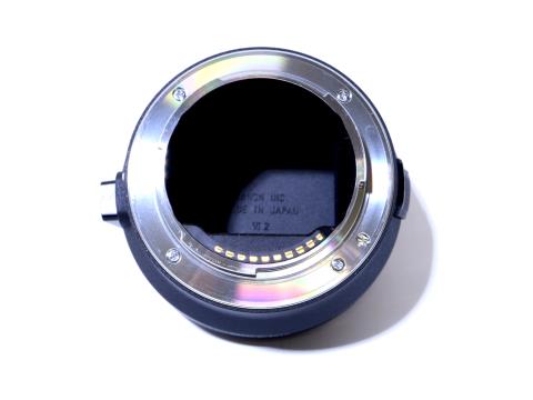 [USED]u057468 MOUNT CONVERTER MC-11 CANON EF-E ソニー用