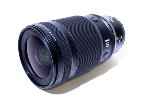 [USED]u057615 NIKKOR Z 35mm f/1.2 S