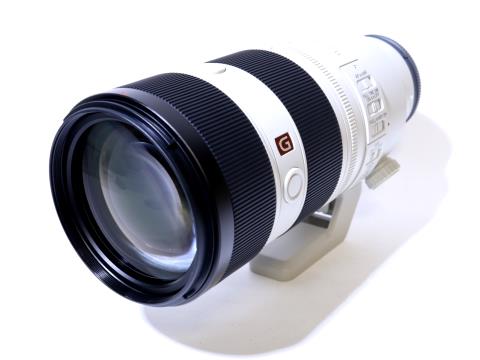 [USED]u057649 FE 70-200mm F2.8 GM OSS II SEL70200GM2