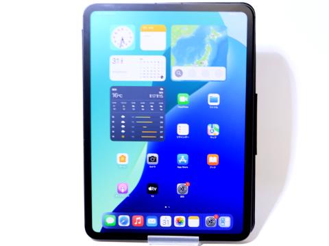 [USED]u057653 iPad Pro セルラー版 MVW13J/A
