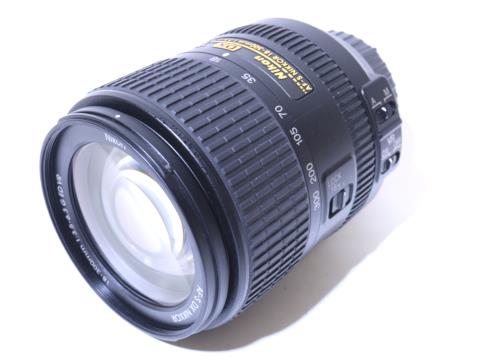 [USED]u057671 AF-S DX NIKKOR 18-300mm f/3.5-6.3G ED VR