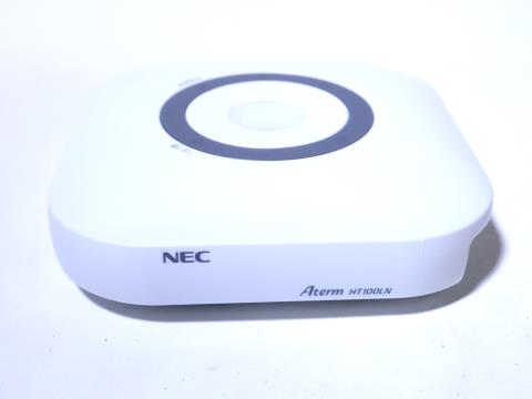 [USED]u057768 PA-HT100LN