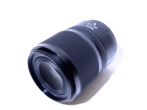 [USED]u057781 NIKKOR Z 35mm f/1.4