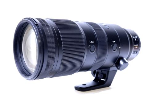 [USED]u057782 NIKKOR Z 70-200mm f/2.8 VR S