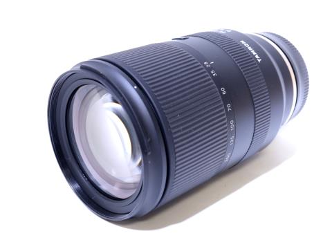 [USED]u057826 28-200mm F/2.8-5.6 Di III RXD (Model A071) [SONY-E]