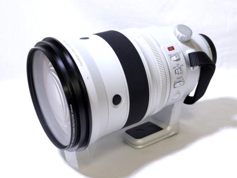 [USED]u058419 FUJI XF200mmF2 R LM OIS WR