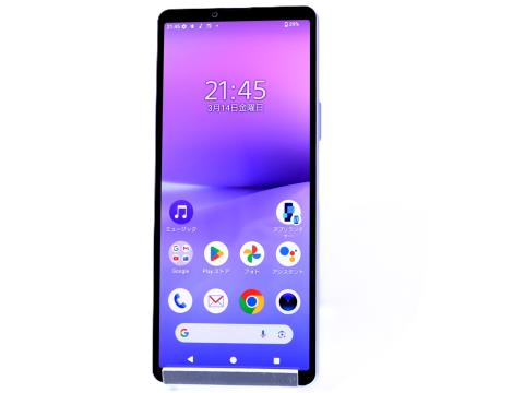 [USED]u058497 Xperia10 V SO-52D