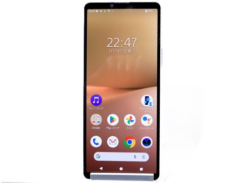 [USED]u058511 Xperia10 V SO-52D
