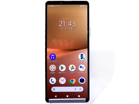 [USED]u058515 Xperia10 V SO-52D