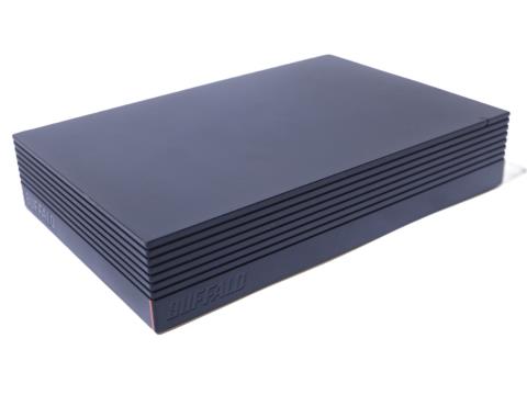 [USED]u058536 HD-EDS6U3-BE