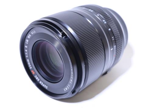 [USED]u058545 XF33mmF1.4 R LM WR