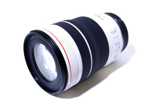 [USED]u058546 RF70-200mm F4 L IS USM