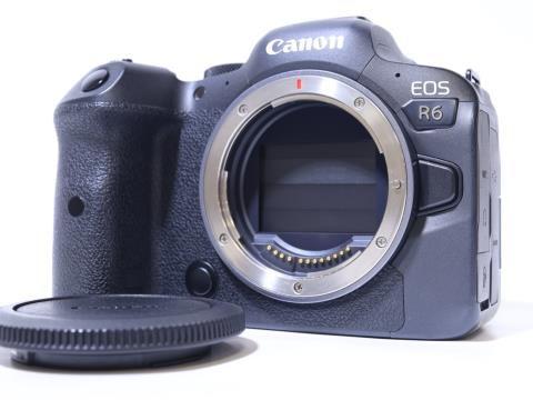 [USED]u058580 EOS R6/ボディ