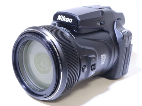[USED]u058595 COOLPIX P1100