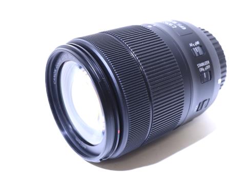 [USED]u058616 EF-S18-135mm F3.5-5.6 IS USM