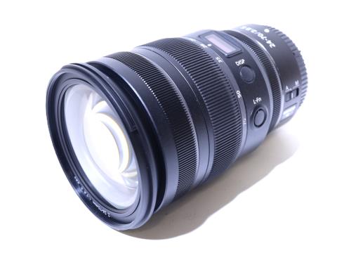 [USED]u058619 NIKKOR Z 24-70mm f/2.8 S