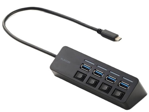 ★　U3HC-S040BK