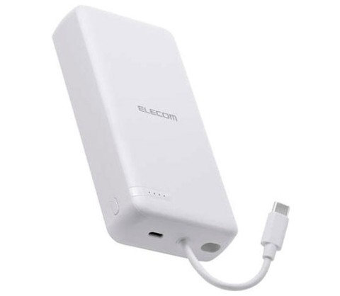 DE-C64-20000WH