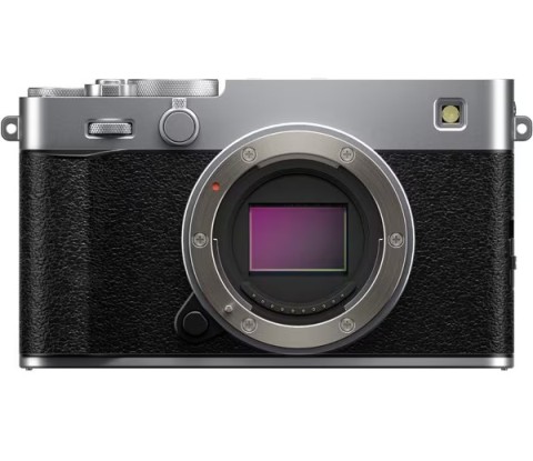 X-E5 BODY-S