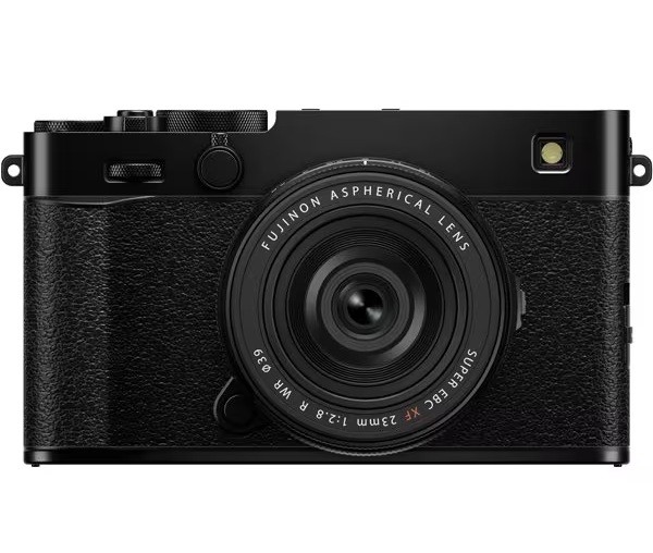 X-E5 XF23mm LKit-B