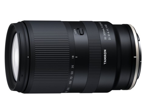 18-300mm F/3.5-6.3 Di III-A VC VXD (Model B061) [NIKON-Z]