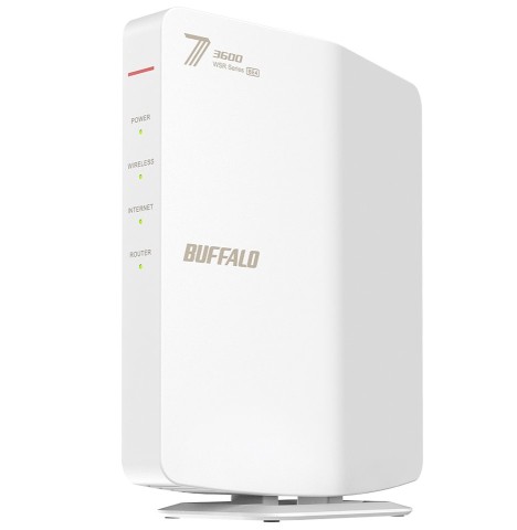 WSR-3600BE4P-WH