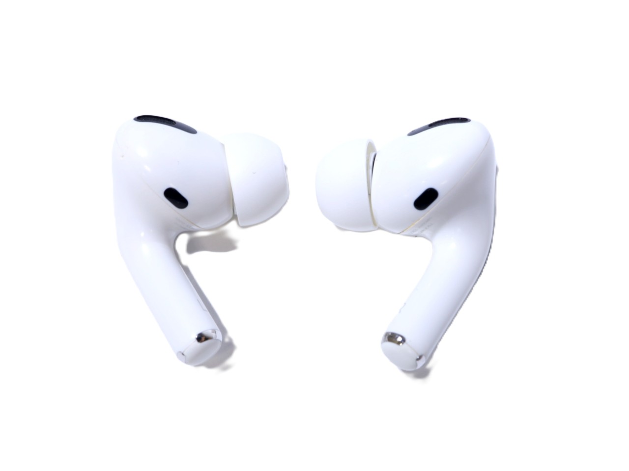 [USED]u058869&nbsp;AirPods&nbsp;Pro&nbsp;第1世代&nbsp;MagSafe対応&nbsp;MLWK3J／A