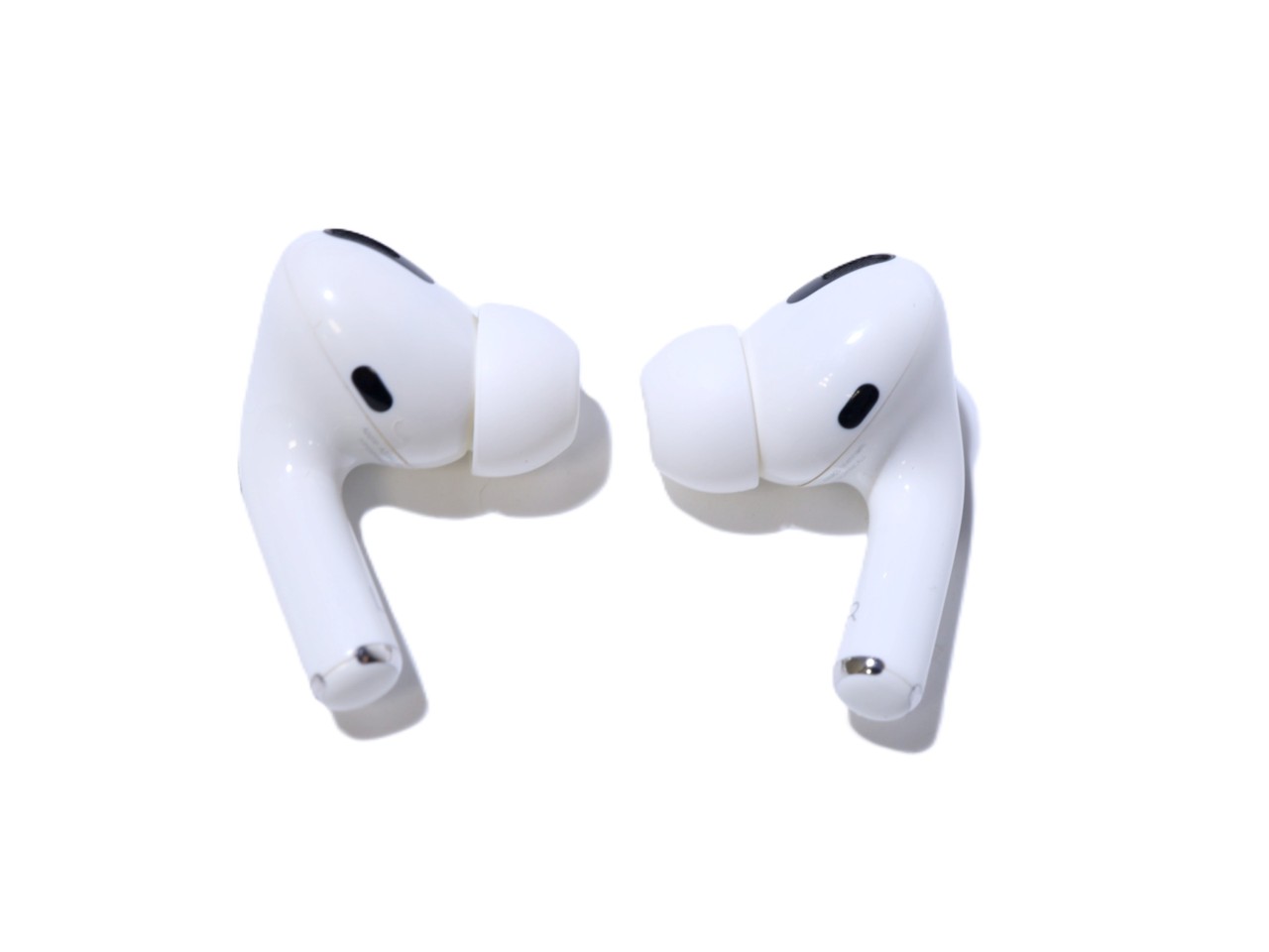 [USED]u058870&nbsp;AirPods&nbsp;Pro&nbsp;第1世代&nbsp;MagSafe対応&nbsp;MLWK3J／A