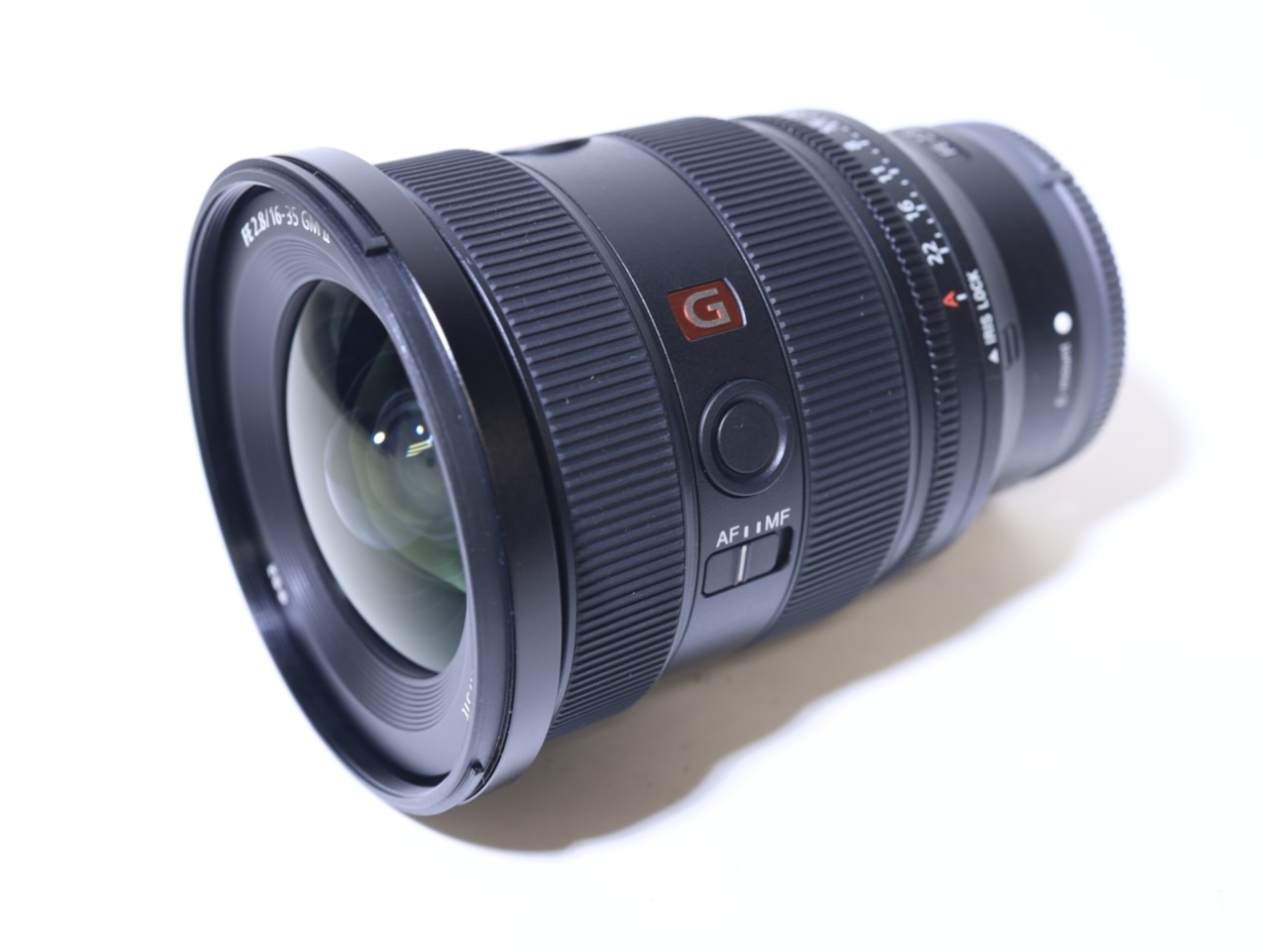 [USED]u058930&nbsp;FE&nbsp;16-35mm&nbsp;F2.8&nbsp;GM&nbsp;II&nbsp;SEL1635GM2