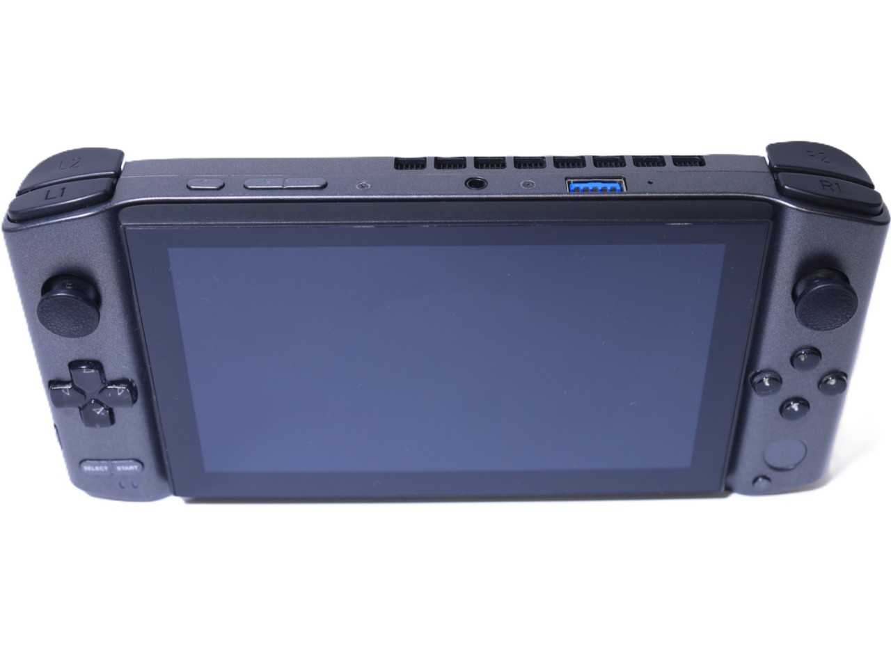 [USED]u059006&nbsp;GPD&nbsp;WIN3&nbsp;[Black]