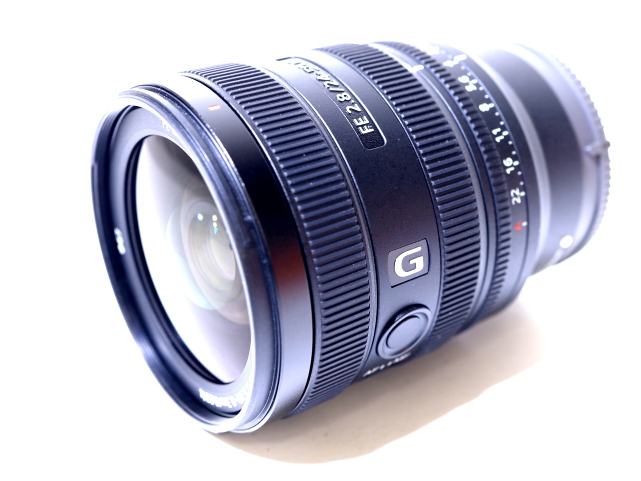 [USED]u059089&nbsp;FE&nbsp;24-50mm&nbsp;F2.8&nbsp;G&nbsp;SEL2450G