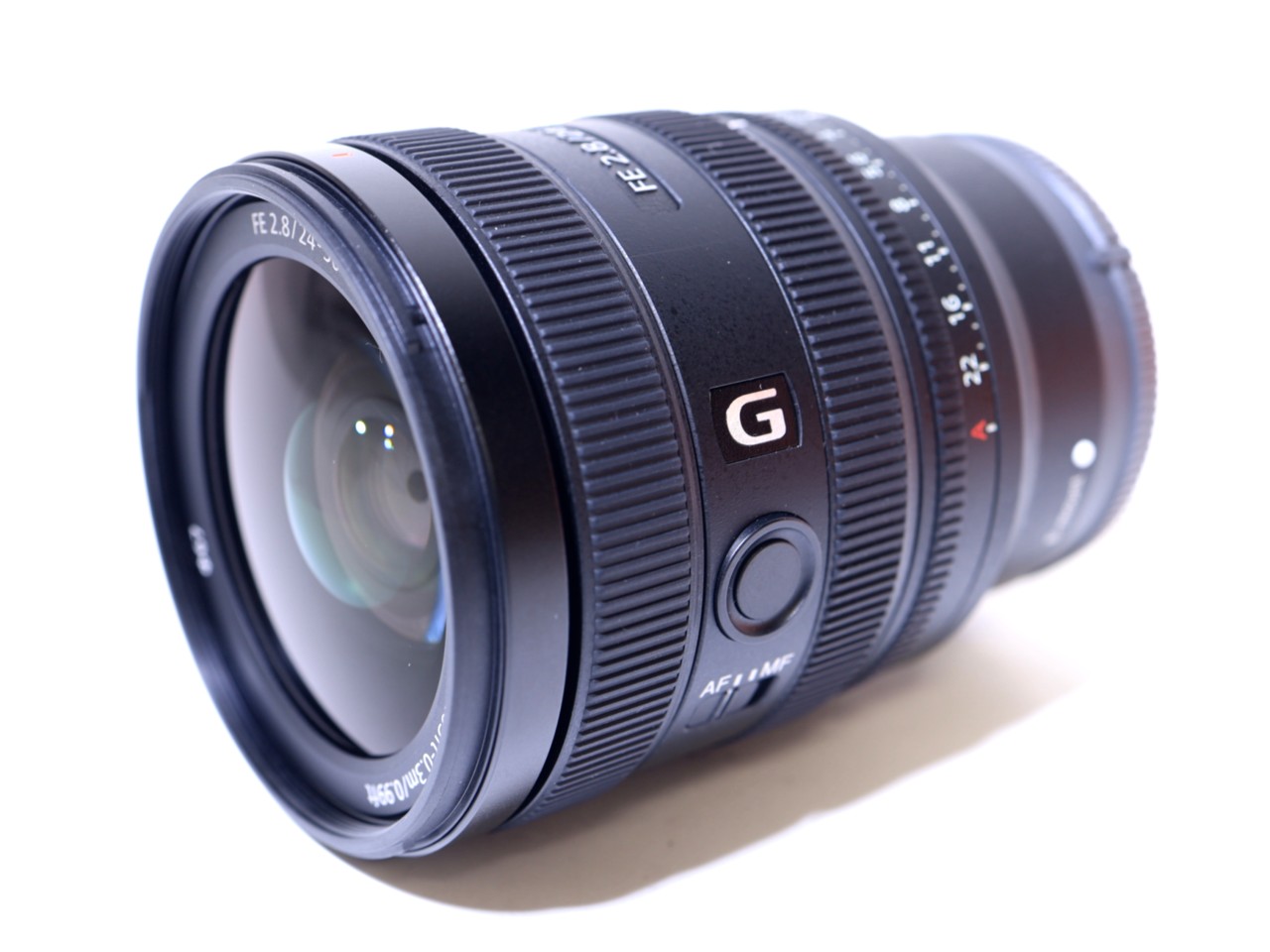 [USED]u059093&nbsp;FE&nbsp;24-50mm&nbsp;F2.8&nbsp;G&nbsp;SEL2450G