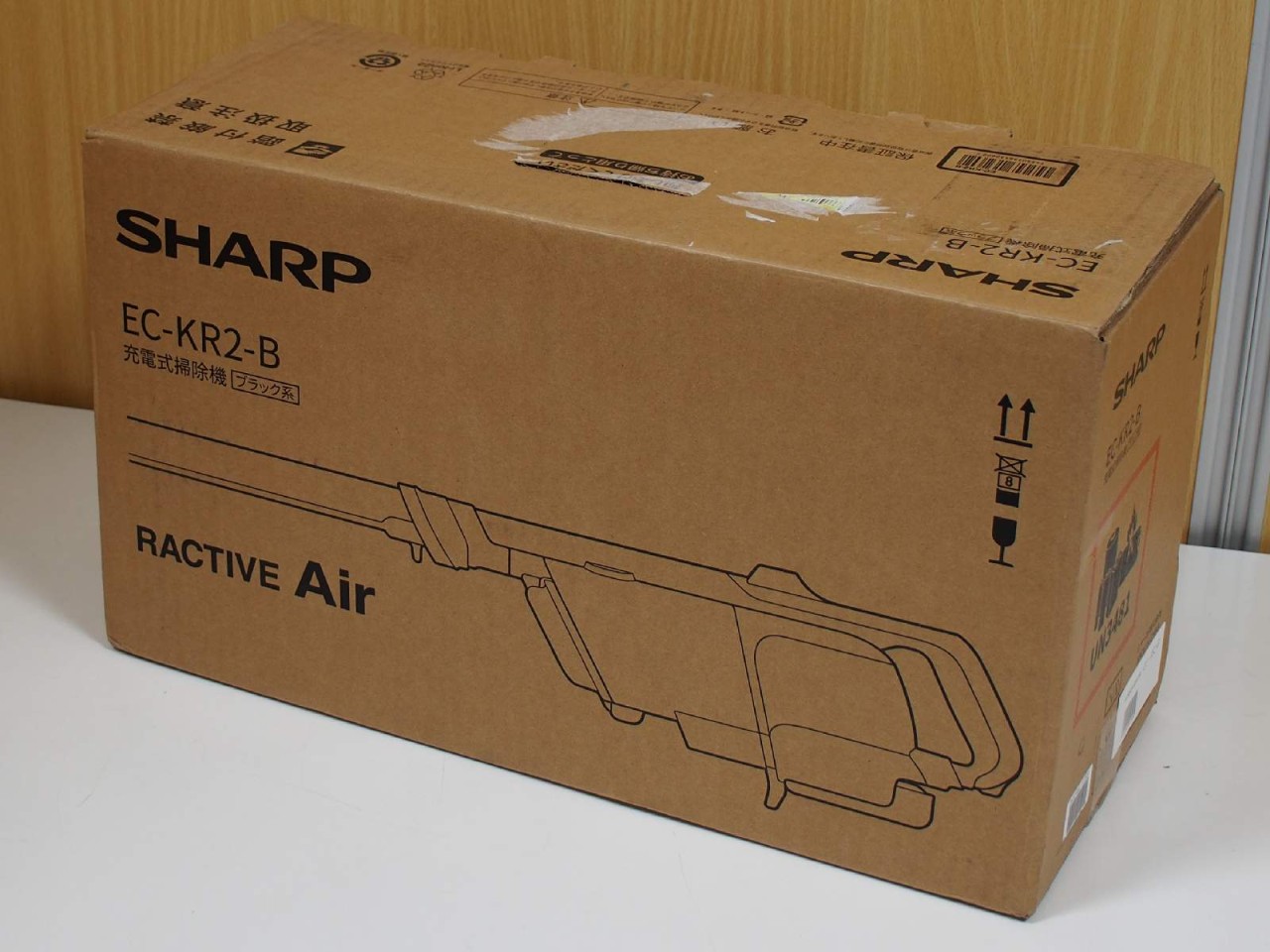 [USED]u059194&nbsp;EC-KR2-B