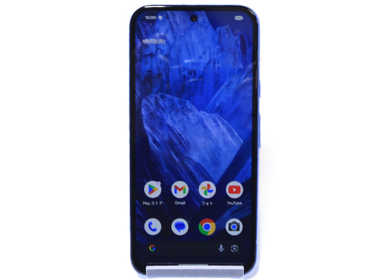 [USED]u059198&nbsp;Google&nbsp;Pixel&nbsp;8a&nbsp;[Bay]