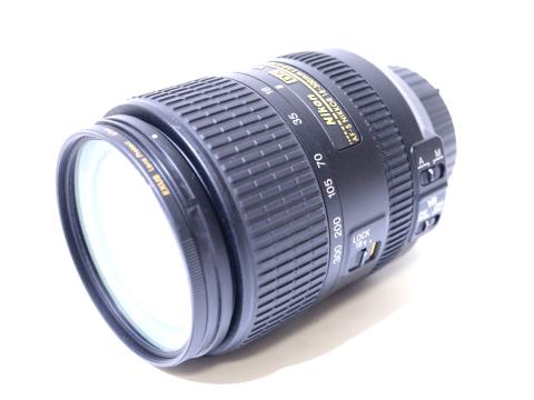 [USED]u059265　AF-S DX NIKKOR 18-300mm f/3.5-6.3G ED VR