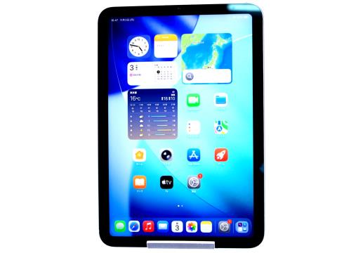 [USED]u059324 iPad mini WiFi＋Cellular版 MXPP3J/A