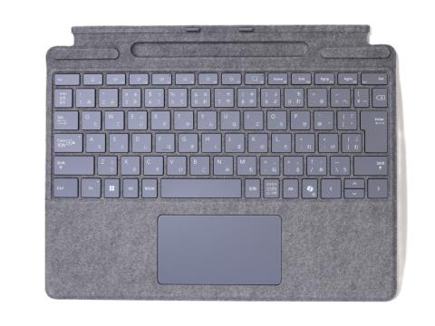[USED]u059393 Surface Pro Keyboard 8XA-00256