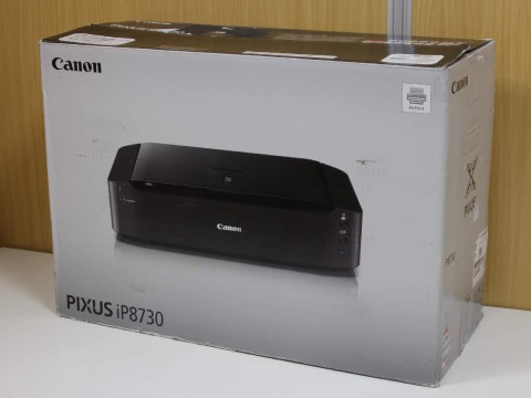 [USED]u059399 PIXUS iP8730