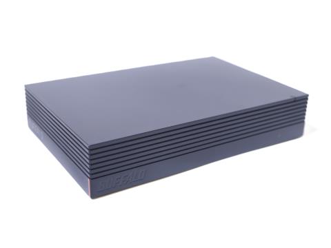 [USED]u059406 HD-EDS6U3-BE