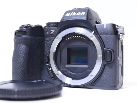 [USED]u059407 Z50II BODY