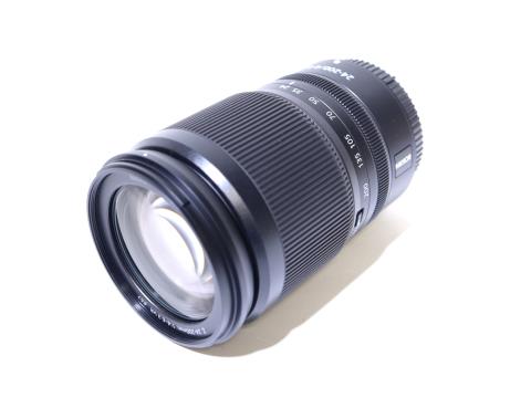 [USED]u059412 NIKKOR Z 24-200mm F/4-6.3 VR