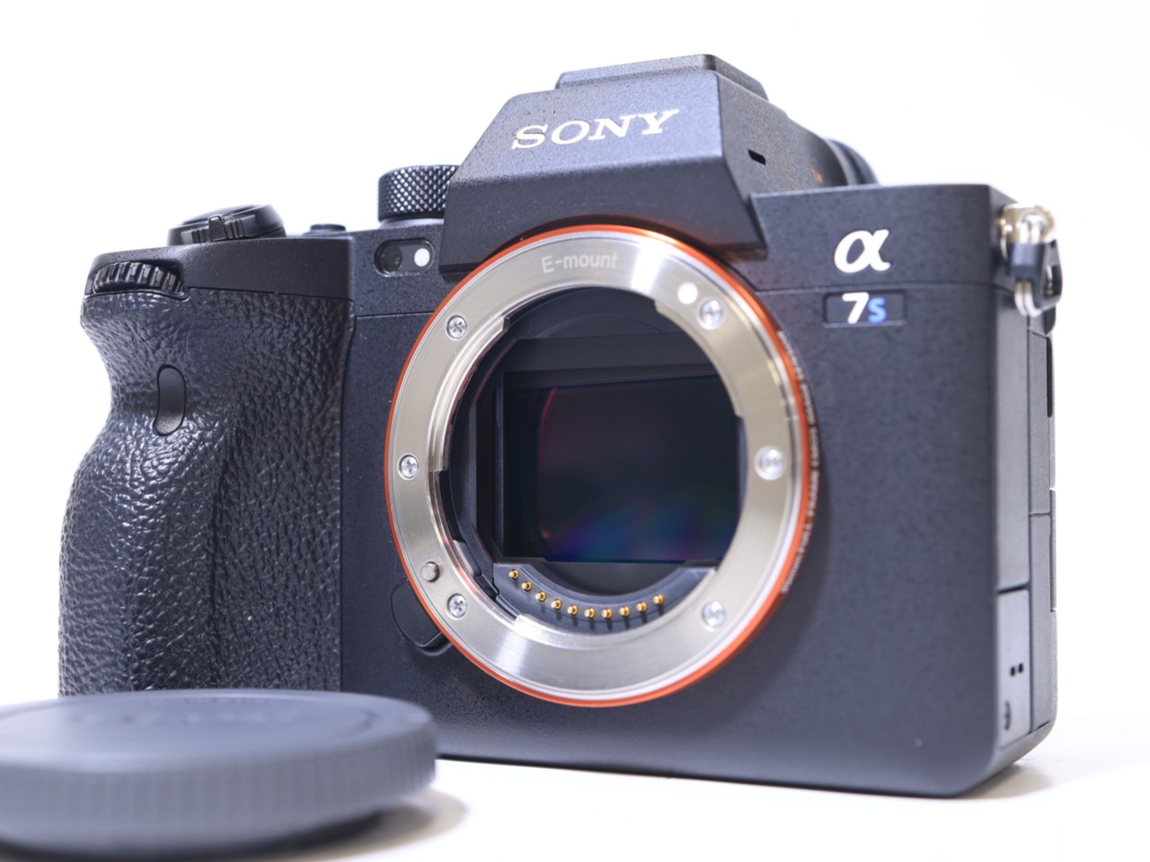 [USED]u059544&nbsp;α7S&nbsp;III&nbsp;ILCE-7SM3&nbsp;ボディ